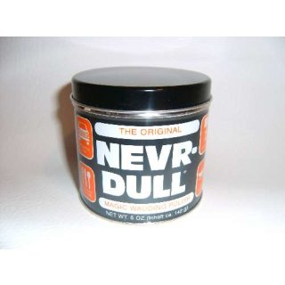 Nevr-Dull, Polierwatte