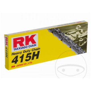 RK-Kette 415H, 102 Glieder, verstärkt