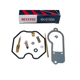 Vergaser-Rep-Satz HON  CB750A Automatik; KEYSTER