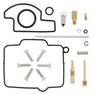 Vergaser-Rep-Satz SUZ  RM250, Bj. 04-08