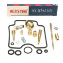 Vergaser-Rep-Satz YAM XJR1300 RP10, 04-06