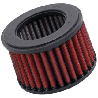 K&N Universal-Luftfilter 124x149x44,5