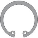 Sicherungsring Innen DIN 472, 38x1,5 mm