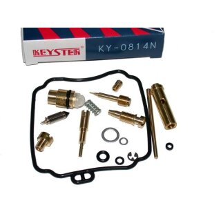 Vergaser-Rep-Satz YAM  XJ600N/S Diversion, 96-02; KEYSTER