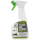 PETEC Bike-Cleaner; 500 ml