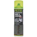 PETEC Bohr- & Schneidöl Spray; 500 ml