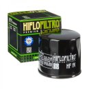 Ölfilter HIFLO HF191, TRIUMPH