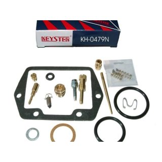 Vergaser-Rep-Satz HON ST70 K3; KEYSTER