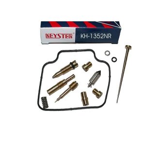 Vergaser-Rep-Satz HON  NX650 RD02, 88-94; KEYSTER